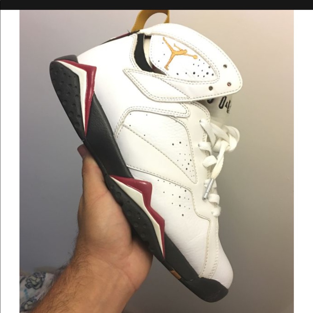 Jordan